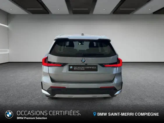 BMW X1 U11 - voiture d'occasion - Photo 5