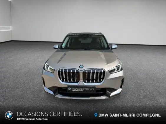 BMW X1 U11 - voiture d'occasion - Photo 3