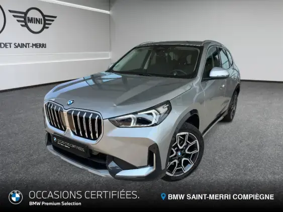 BMW X1 U11 - voiture d'occasion - Photo 1