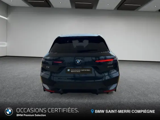 BMW iX I20 - voiture d'occasion - Photo 6