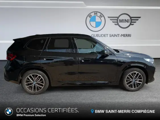 BMW iX1 U11 - voiture d'occasion - Photo 5