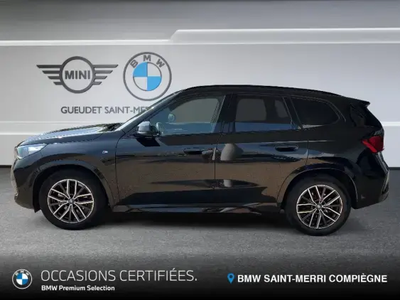 BMW iX1 U11 - voiture d'occasion - Photo 2