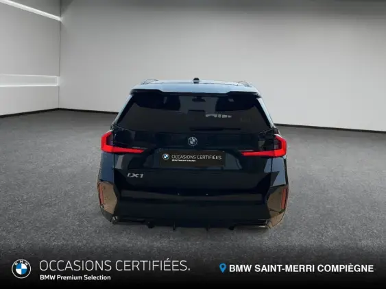 BMW iX1 U11 - voiture d'occasion - Photo 6