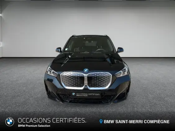 BMW iX1 U11 - voiture d'occasion - Photo 3