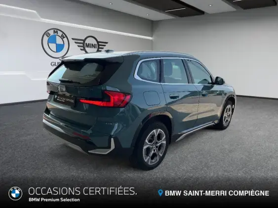 BMW X1 U11 - voiture d'occasion - Photo 4
