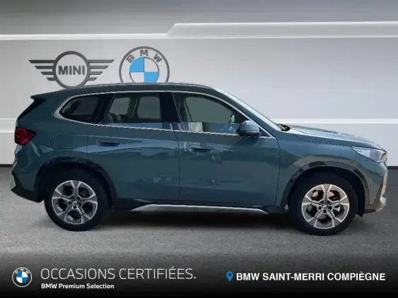 BMW X1 U11 - voiture d'occasion - Photo 5