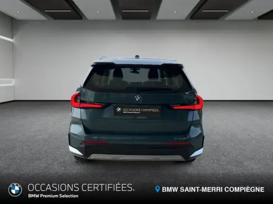BMW X1 U11 - voiture d'occasion - Photo 6
