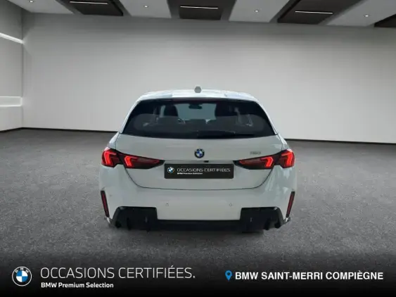 BMW SERIE 1 F70 - voiture d'occasion - Photo 6