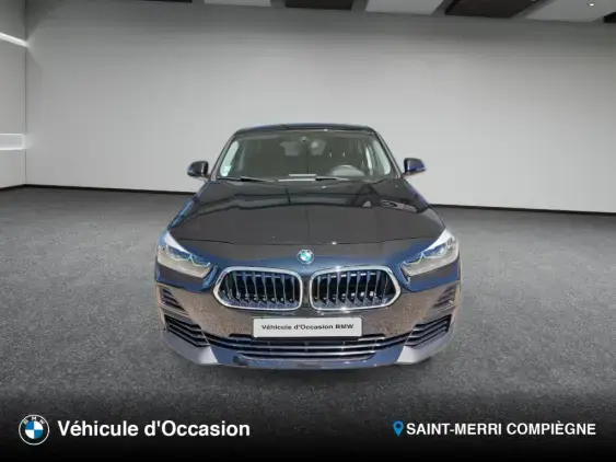 BMW X2 I - voiture d'occasion - Photo 3