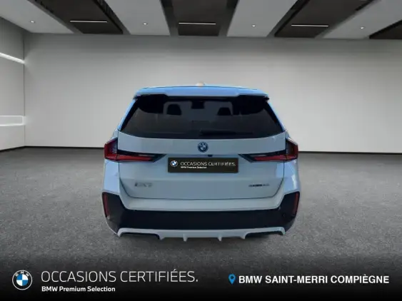 BMW iX1 U11 - voiture d'occasion - Photo 5