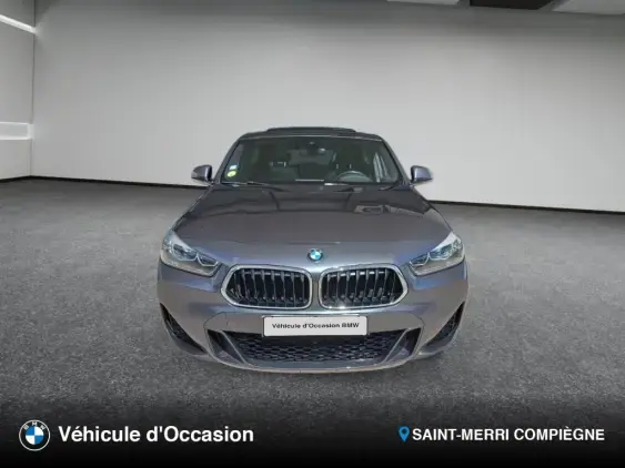 BMW X2 I - voiture d'occasion - Photo 3