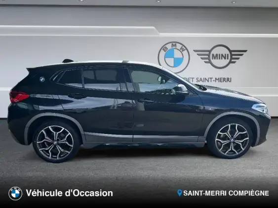 BMW X2 I - voiture d'occasion - Photo 5