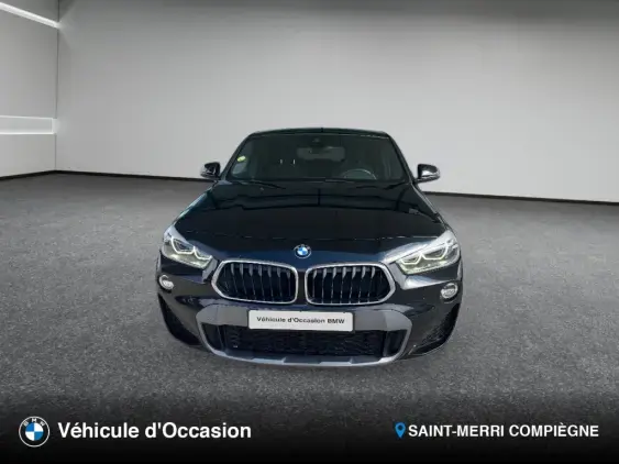 BMW X2 I - voiture d'occasion - Photo 3