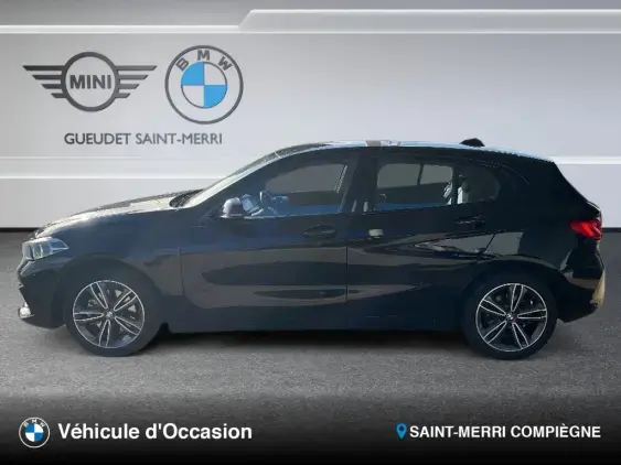BMW SERIE 1 F40 - voiture d'occasion - Photo 2