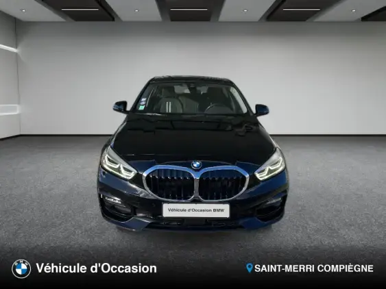 BMW SERIE 1 F40 - voiture d'occasion - Photo 3