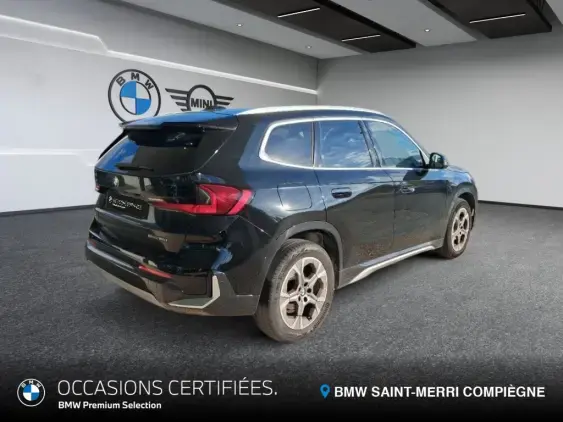 BMW X1 U11 - voiture d'occasion - Photo 4