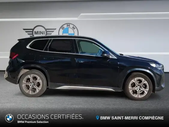 BMW X1 U11 - voiture d'occasion - Photo 5