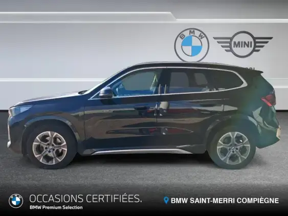 BMW X1 U11 - voiture d'occasion - Photo 2