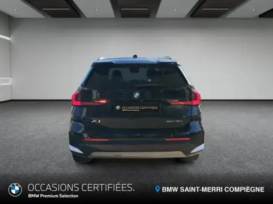 BMW X1 U11 - voiture d'occasion - Photo 6