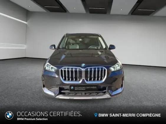 BMW X1 U11 - voiture d'occasion - Photo 3