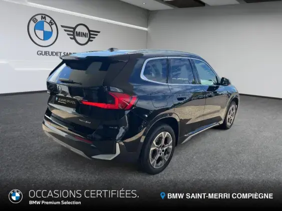 BMW X1 U11 - voiture d'occasion - Photo 4