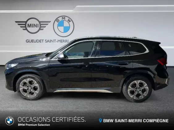 BMW X1 U11 - voiture d'occasion - Photo 2