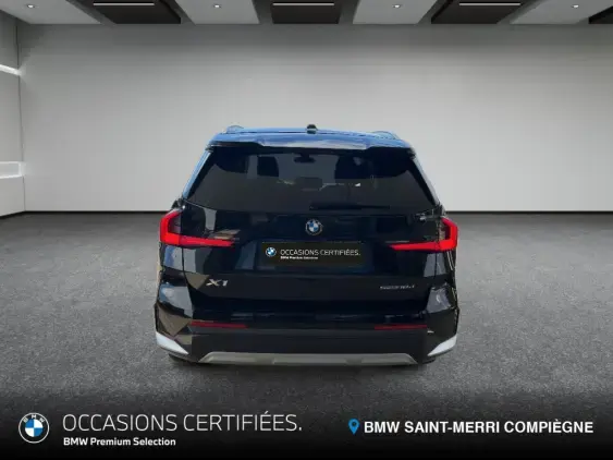 BMW X1 U11 - voiture d'occasion - Photo 5
