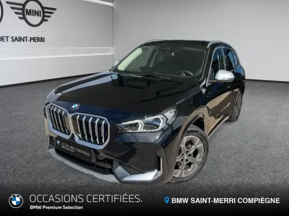 BMW X1 U11 - voiture d'occasion - Photo 1