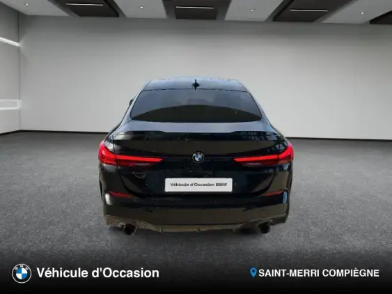 BMW SERIE 2 GRAN COUPE I - voiture d'occasion - Photo 5