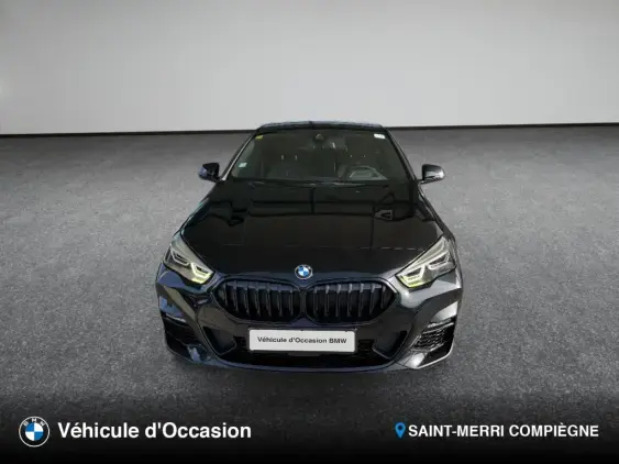 BMW SERIE 2 GRAN COUPE I - voiture d'occasion - Photo 3