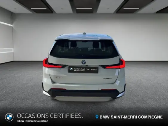 BMW iX1 U11 - voiture d'occasion - Photo 6