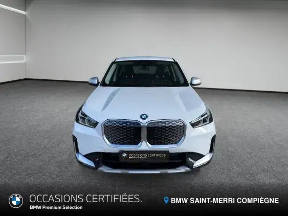 BMW iX1 U11 - voiture d'occasion - Photo 3