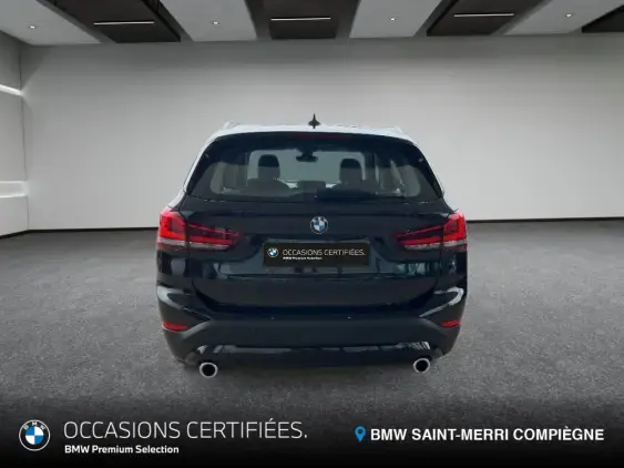 BMW X1 F48 LCI - voiture d'occasion - Photo 5