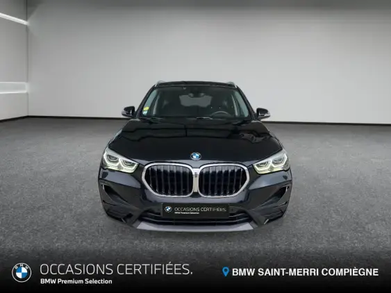 BMW X1 F48 LCI - voiture d'occasion - Photo 2