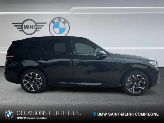 BMW X3 G45 - voiture d'occasion - Photo 5