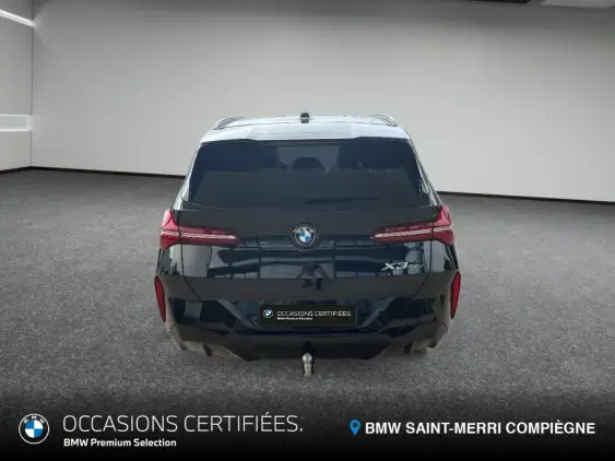 BMW X3 G45 - voiture d'occasion - Photo 6