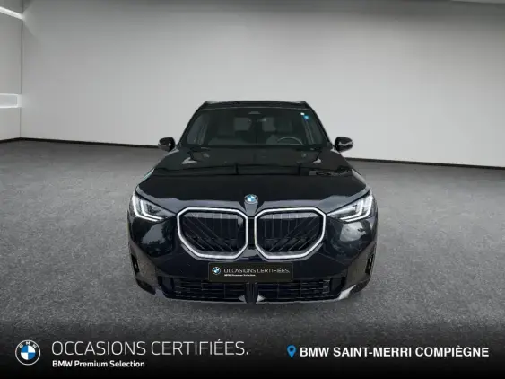 BMW X3 G45 - voiture d'occasion - Photo 3