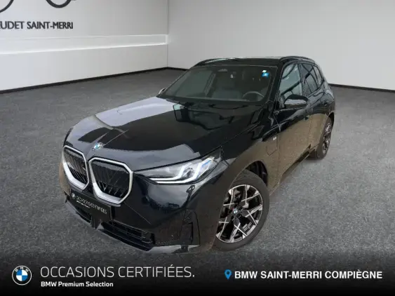 BMW X3 G45 - voiture d'occasion - Photo 1