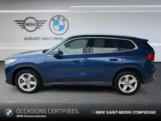 BMW X1 U11 - voiture d'occasion - Photo 2