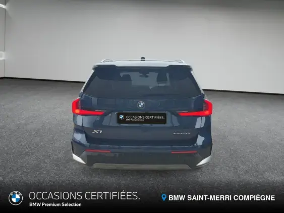 BMW X1 U11 - voiture d'occasion - Photo 5