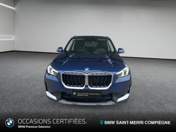BMW X1 U11 - voiture d'occasion - Photo 3