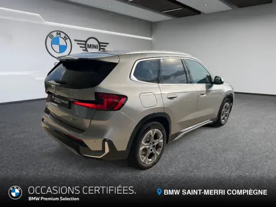 BMW X1 U11 - voiture d'occasion - Photo 4