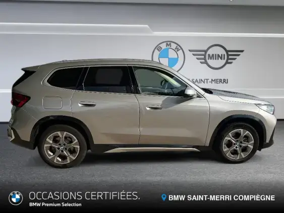 BMW X1 U11 - voiture d'occasion - Photo 5