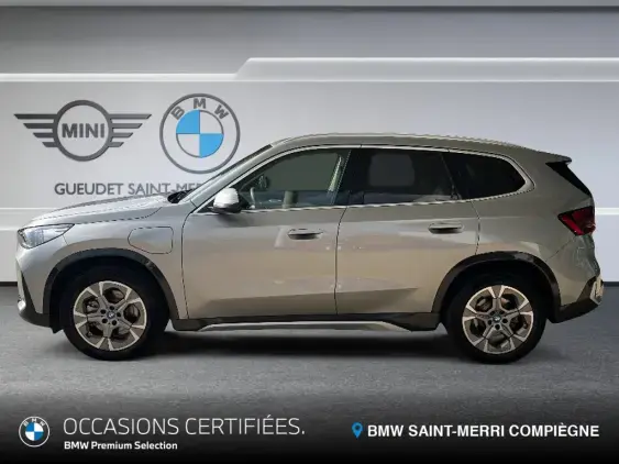 BMW X1 U11 - voiture d'occasion - Photo 2