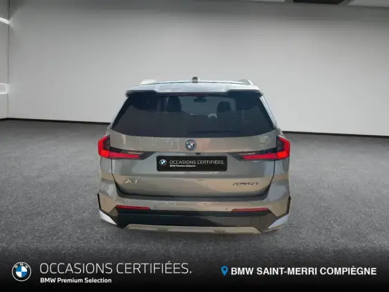 BMW X1 U11 - voiture d'occasion - Photo 6