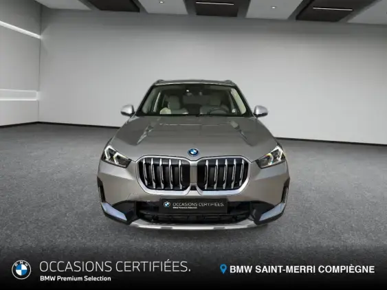 BMW X1 U11 - voiture d'occasion - Photo 3