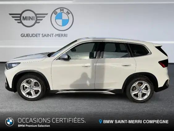 BMW iX1 U11 - voiture d'occasion - Photo 2