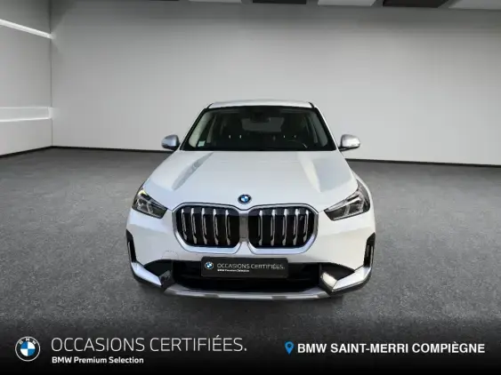 BMW iX1 U11 - voiture d'occasion - Photo 3