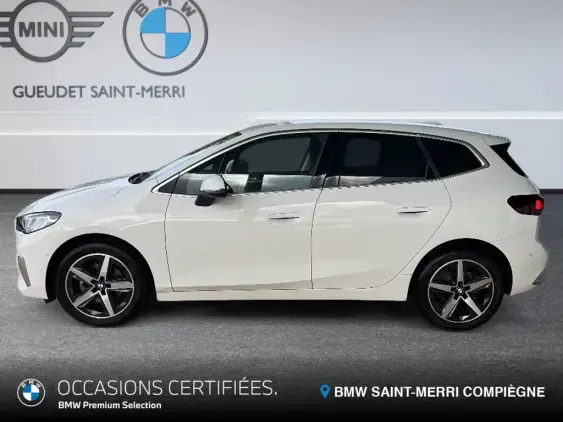 BMW SERIE 2 ACTIVETOURER II - voiture d'occasion - Photo 2