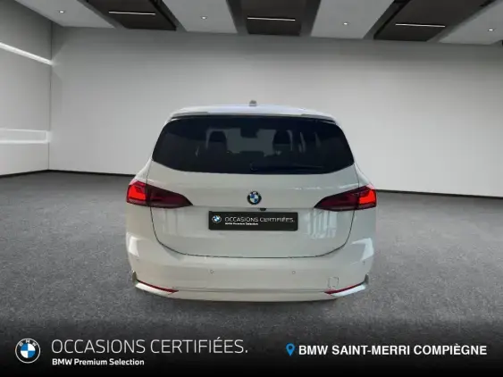 BMW SERIE 2 ACTIVETOURER II - voiture d'occasion - Photo 5